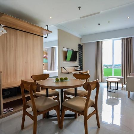 Favehotel Pamanukan Pamanukan Hilir Zewnętrze zdjęcie