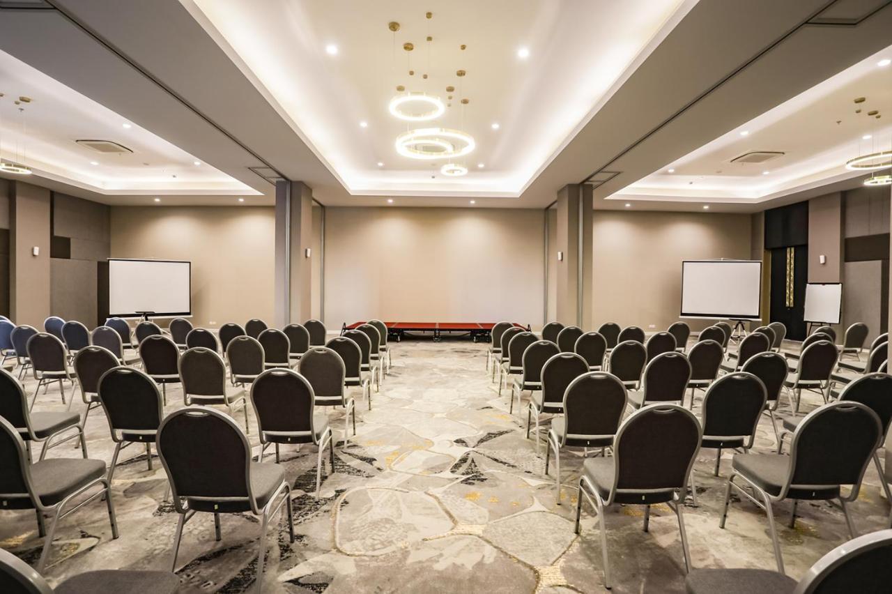 Favehotel Pamanukan Pamanukan Hilir Zewnętrze zdjęcie