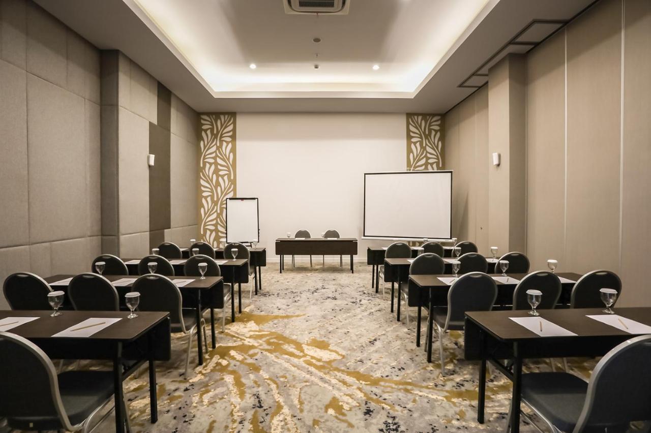 Favehotel Pamanukan Pamanukan Hilir Zewnętrze zdjęcie