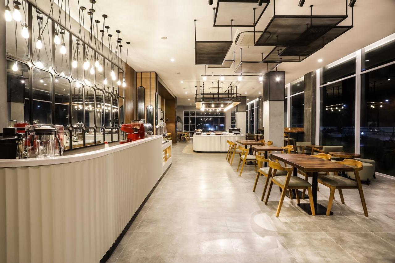 Favehotel Pamanukan Pamanukan Hilir Zewnętrze zdjęcie