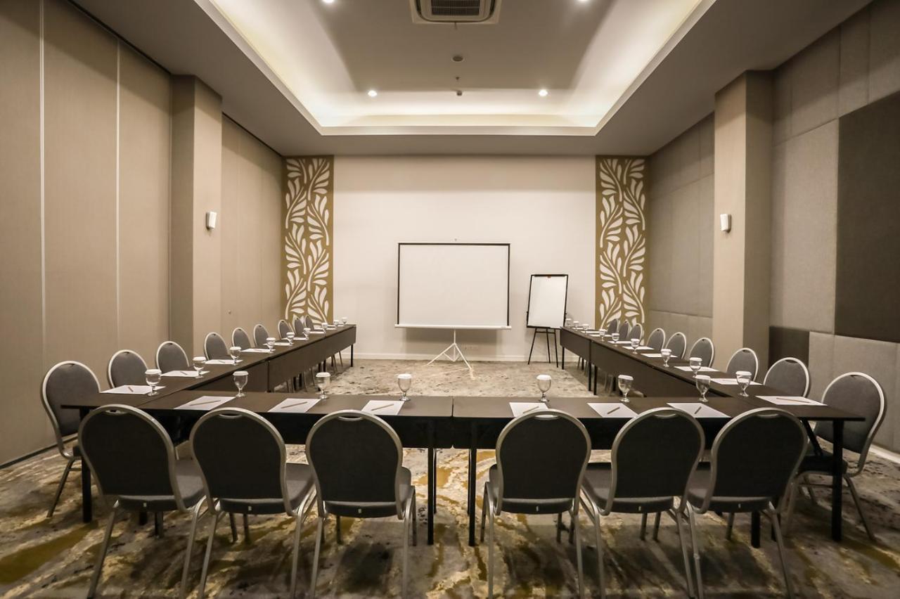 Favehotel Pamanukan Pamanukan Hilir Zewnętrze zdjęcie
