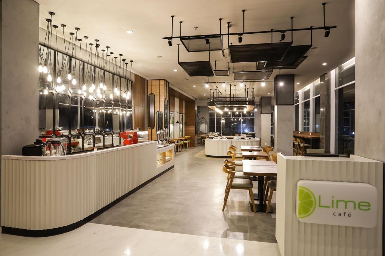 Favehotel Pamanukan Pamanukan Hilir Zewnętrze zdjęcie