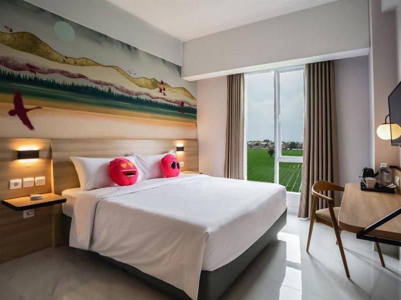 Favehotel Pamanukan Pamanukan Hilir Zewnętrze zdjęcie