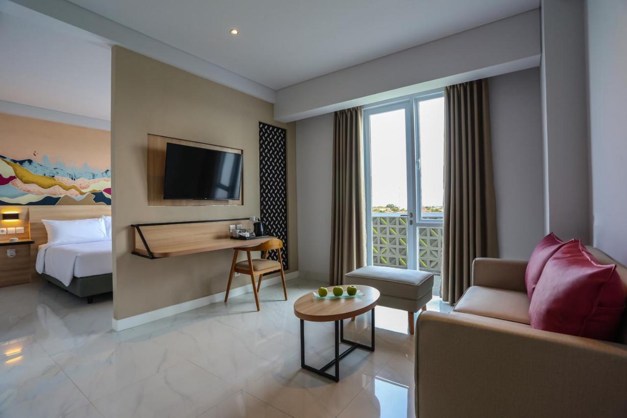 Favehotel Pamanukan Pamanukan Hilir Zewnętrze zdjęcie