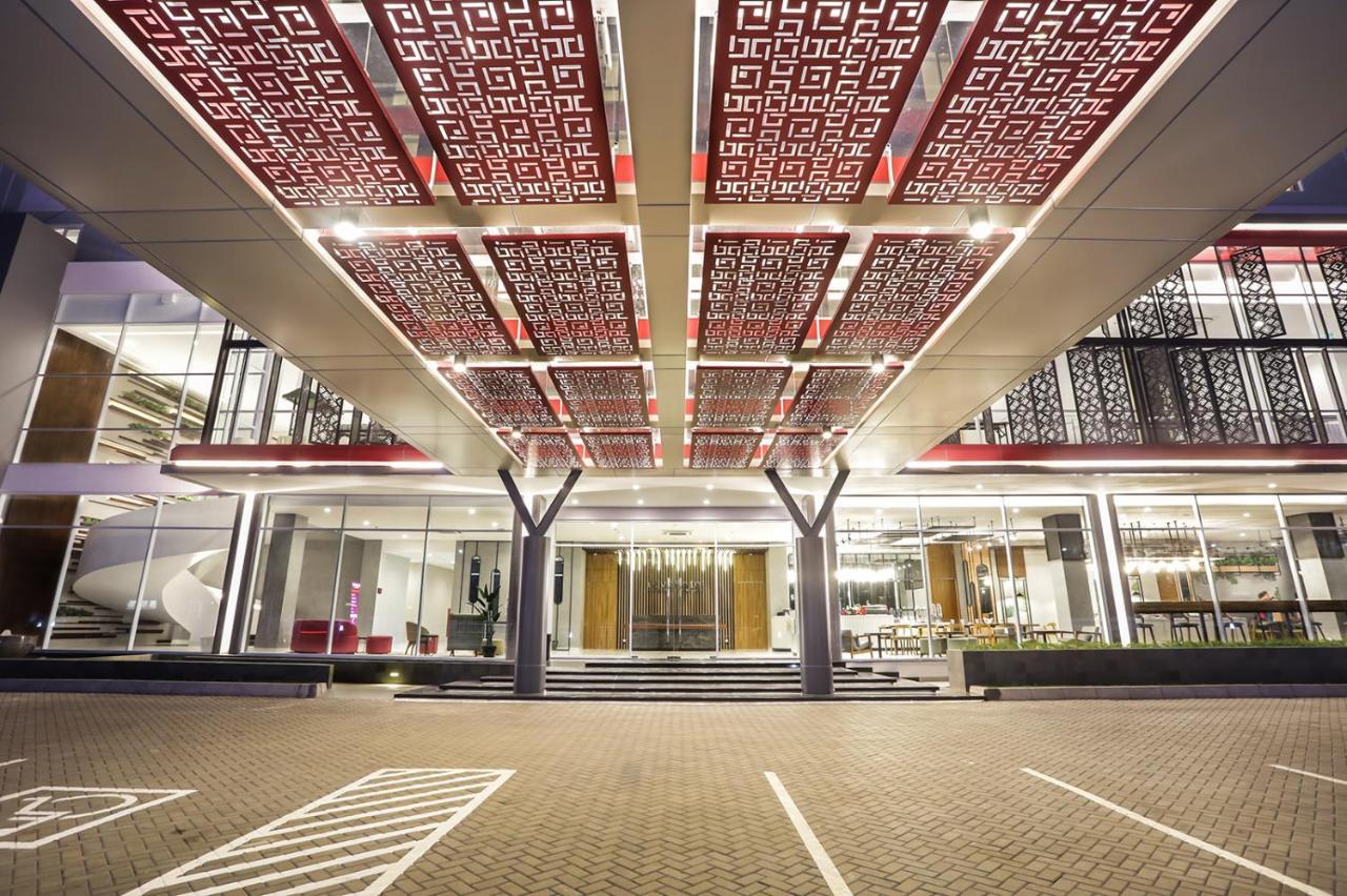 Favehotel Pamanukan Pamanukan Hilir Zewnętrze zdjęcie