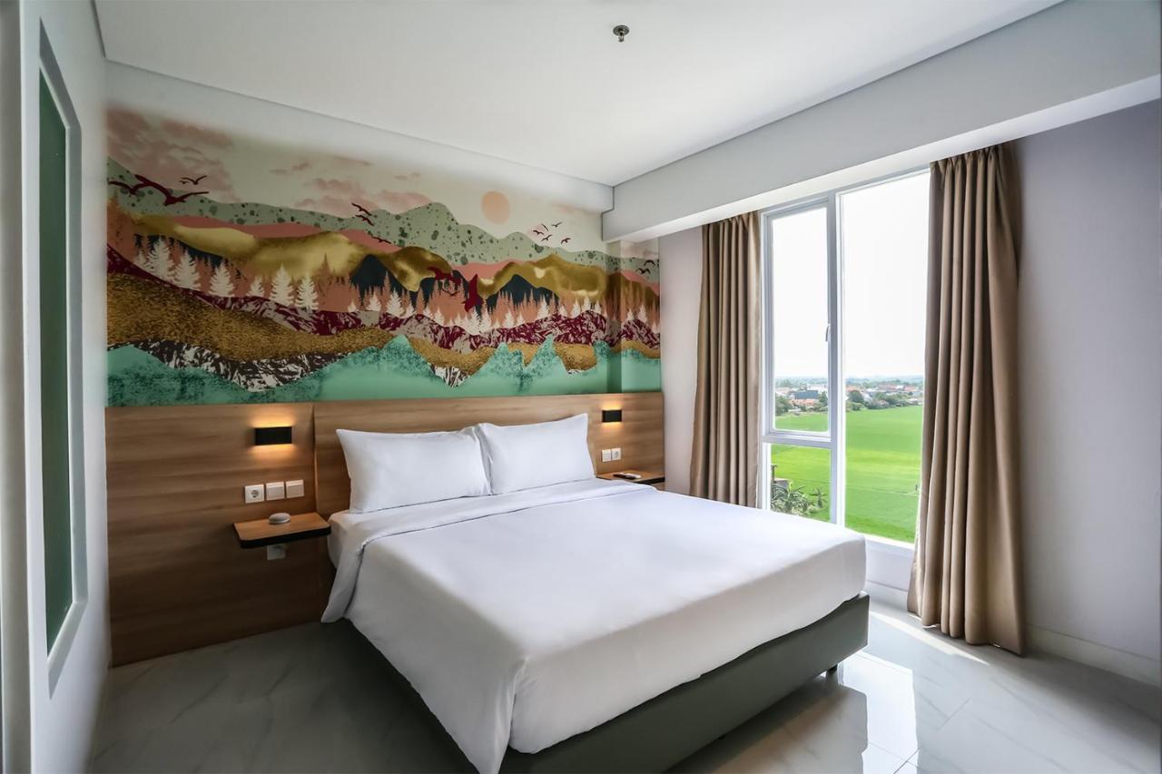 Favehotel Pamanukan Pamanukan Hilir Zewnętrze zdjęcie