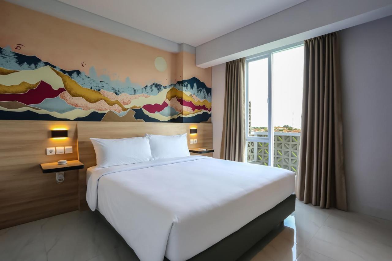 Favehotel Pamanukan Pamanukan Hilir Zewnętrze zdjęcie